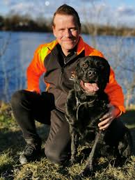 Heilmasseur Patrick Schönherr