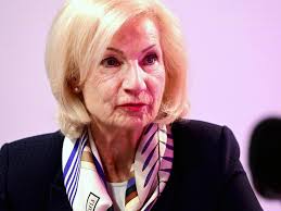 Nürnbergs Kulturbürgermeisterin Lehner: „Ich hänge nicht an diesem Job,  aber an der Aufgabe“