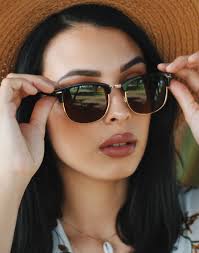 Fashion Sunglasses