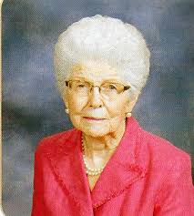 Hazel Fraser Andrews Obituary 2019