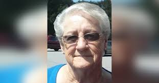 Obituary information for Bernice Ann Wolfe Barlow
