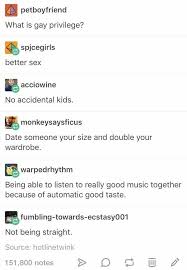 Lgbtq Related Memes Period
