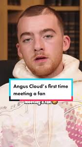 ANGUS FOREVER 🖤 🕊️ Via @Rolling Stone #fyp #anguscloud #oakland #bayarea  #euphoria #viral #trending