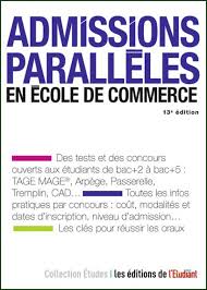 Découvrez le classement 2020 des grandes écoles de commerce par challenges. Integrer Une Ecole De Commerce Via Les Admissions Paralleles Le Concours Passerelle L Etudiant