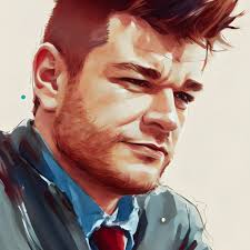 Matt's special begins with the TIkTok-famous comedian mocking a woman for  having a black eye.