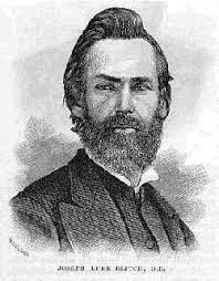 Joseph Luke Blitch (1839-1882)