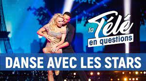 Une émission bbc studios france diffusée sur tf1 / éditeur : Carnet Rose Yann Alrick Mortreuil Danse Avec Les Stars Papa Il Devoile Le Prenom Du Bebe Dans Un Message Magnifique