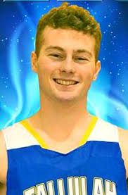 WHO'S HOT: Tallulah Academy basketball player Logan Tullos was selected to  play in the National Athletic Association of Private Schools All-American  Game March 30 in Gallatin, Tennessee.