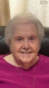 Condolence Book for Mary Boyle (née Murray) (Burtonport, Donegal)