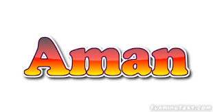 Grab weapons to do others in and supplies to bolster your chances of survival. Aman Logo Free Name Design Tool From Flaming Text