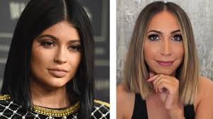 Kylie jenner is no stranger to switching up her strands. How To Kylie Jenner Short Hair Tutorial In 5 Minutes Diana Madison Youtube