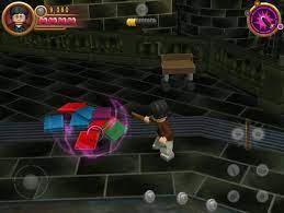 Taste sweet victory as you work with your. Lego Harry Potter Years 5 7 V1 05 3 Apk Obb For Android