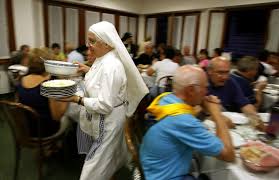Stay in a convent in Italy