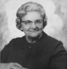 Carrie Ellen Hicks Dickson (1899-1982)