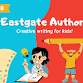 Eastgate Authors (Grades 3-8) event in Chattanooga, TN