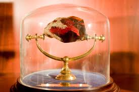 Kalian udah pada tau belum? 7 Benda Mitologi Paling Misterius Dan Legendaris Di Dunia Merinding Com