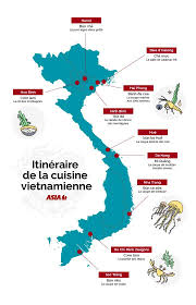 Epingle Sur Idee De Recettes Vietnamienne