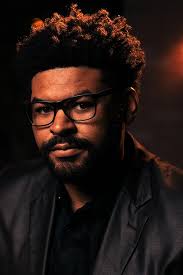 Rabbit" GET OVER THERE (TV Episode 2022)