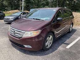 Image result for Dark Cherry 2013 Odyssey