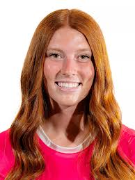 2023 Women's Soccer Roster