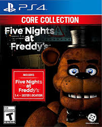 A no rulez r34 friday night funkin' (+ mods) subreddit. Amazon Com Five Nights At Freddy S The Core Collection Ps4 Playstation 4 Maximum Games Llc Video Games