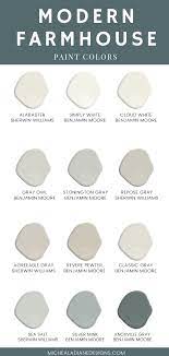 Pin On Paint Colors