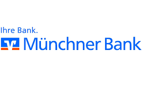 Login screen appears upon successful login. Neuer Claim Munchner Bank Gibt Sich Volksnah