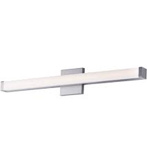 Maybe you would like to learn more about one of these? Maxim 52004sn Spec Vanity Led 30 Inch Satin Nickel Bath Vanity Wall Light