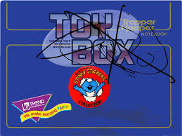 Browse our collection and buy smell stickers, scented stationery, childrens diary and a. The Toy Box Stinky Stickers Aka Scratch N Sniff Stickers Trend Enterprises Inc