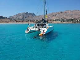 At catamaran, our guiding focus is to drive innovation in cell therapy to treat more patients. Katamaran Tagestour Catamaran Daytrip Rhodos Home Facebook