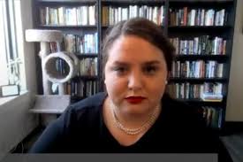 Rights violations and abuses occur at institutions created ‘under the guise  of care’ says Maria Town