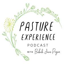 .hope for the flowers here are the caterpillars because caterpillar is soon to be a butterfly.if there is no butterfly there will be no flowers. Pasture Experience Podcast A Podcast On Anchor