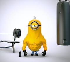 Enjoy our curated selection of 40 gym wallpapers and backgrounds. Hd Minions Gym Wallpapers Peakpx