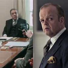 John le Carré double: Karla's Choice and my Tinker, Tailor, Soldier, Spy  dream cast