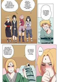 El Tratamiento de Tsunade Boobzmaster999