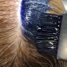 No Orange Shampoo For 5 Mins On This Tone By Claramaria Hair Shampoo Orange Beautiful