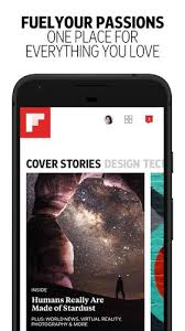 Este fichero apk fue creado por el desarrollador original en google . Download Flipboard Latest News Top Stories Lifestyle Apk For Android