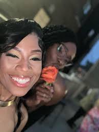 Photo by Denise Kimbrough (@shrinkingmdphd) · August 18, 2021