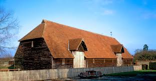 Maidens barn, essex offers an authentic wedding barn and garden venue that epitomises rural simplicity and yet also offers all the luxurious and modern features and style you would expect from a. Prior S Hall Barn English Heritage