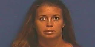 McCracken Co. woman arrested after prescription drug abuse investigation