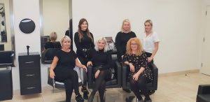 Salon Spotlight Extreme Cutting House Hd Brows Blog
