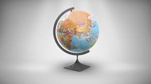 Globe Mockup Mockup Globe Globe Image