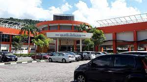 Pameran dan permainan interaktif sains. Facebook