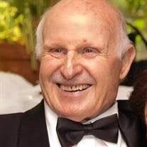 Jack Licata Obituary