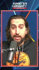 Nick Wright Wife Grandma Purdy