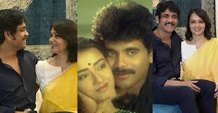 Buddhapalita's commentary on nagarjuna's middle way: Know The Cute Love Story Of Nagarjuna And Amala As The Couple Celebrate 28th Wedding Anniversary