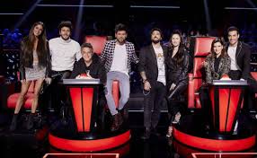 Luz gaggi , de 18 años, sorprendió a todos en el debut de la voz argentina. Batallas Y Asaltos De La Voz 2020 Quienes Son Los Coaches Y Asesores En La Voz Las Provincias