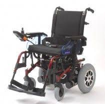 Click To Enlarge Electric Wheelchair Lightweight Wheelchair Power Chair