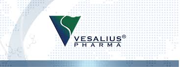 Vesalius Pharma