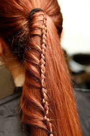 Maybe you would like to learn more about one of these? How To Do A Ladder Braid Bun Hairstyle 4 Steps With Pictures Instructables